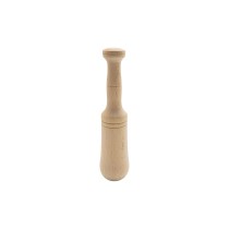 Mortier de cuisine Fackelmann 20 cm 20cm Bois