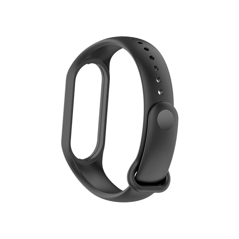 Replacement Activity Bracelet Contact Smart Band 7 Black