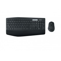 Clavier Logitech 920-008226 Noir