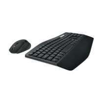 Clavier Logitech 920-008226 Noir