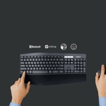 Clavier Logitech 920-008226 Noir