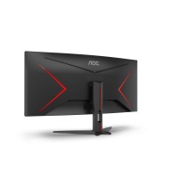 Écran AOC CU34G2XE/BK 34" 144 Hz