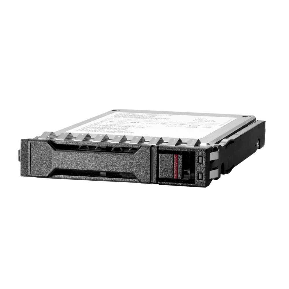 Disque dur HPE P40496-B21 240 GB SSD