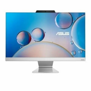 Tout en Un Asus 90PT03T1-M019C0 23,8" I3-1315U 8 GB RAM 512 GB SSD Espagnol Qwerty