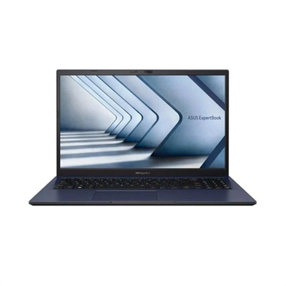 Ordinateur Portable Asus ExpertBook B1 B1502CVA-BQ1638X Intel Core i3-1315U 8 GB RAM 512 GB SSD Espagnol Qwerty 15,6"