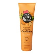 Pet Conditioner Pet Head Ditch the Dirt Dog Orange (250 ml)