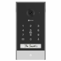 Intercom Ezviz