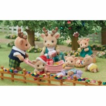 Playset Sylvanian Families 5692 Weihnachten