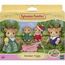 Playset Sylvanian Families 5692 Weihnachten