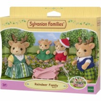 Playset Sylvanian Families 5692 Weihnachten