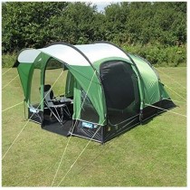 Tent Kampa