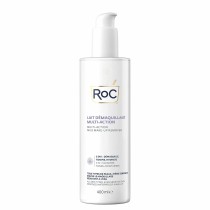 Facial Make Up Remover Cream Roc 3-in-1 (400 ml)