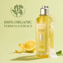 Gel de douche L'Occitane En Provence   500 ml Recharge Citrique Verveine