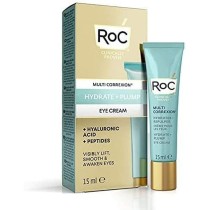 Crème pour le contour des yeux Roc Multi Correxion Acide Hyaluronique (15 ml)