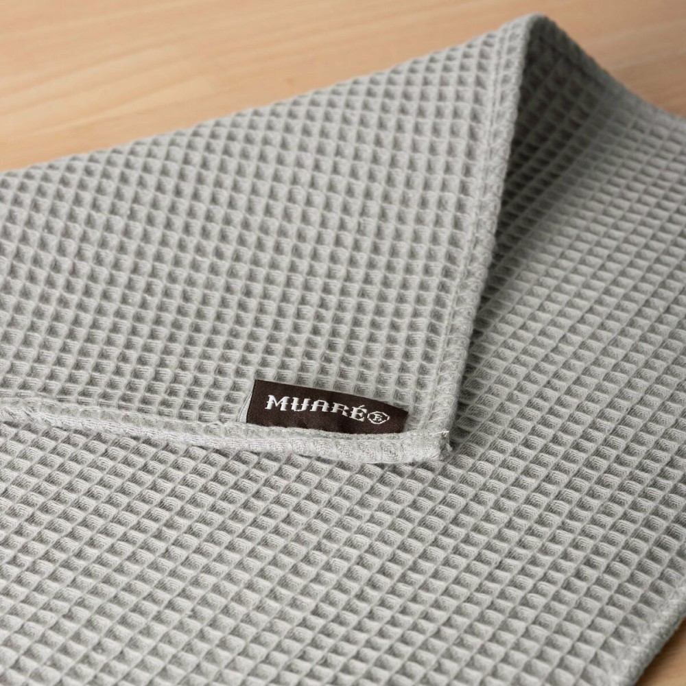 Napkins Belum Waffle Grey