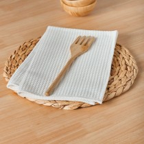 Napkins Belum Waffle Natural