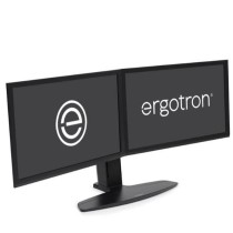 Bildschirm-Träger für den Tisch Ergotron 33-396-085