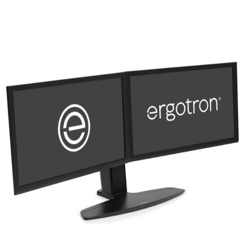 Support de table d'écran Ergotron 33-396-085