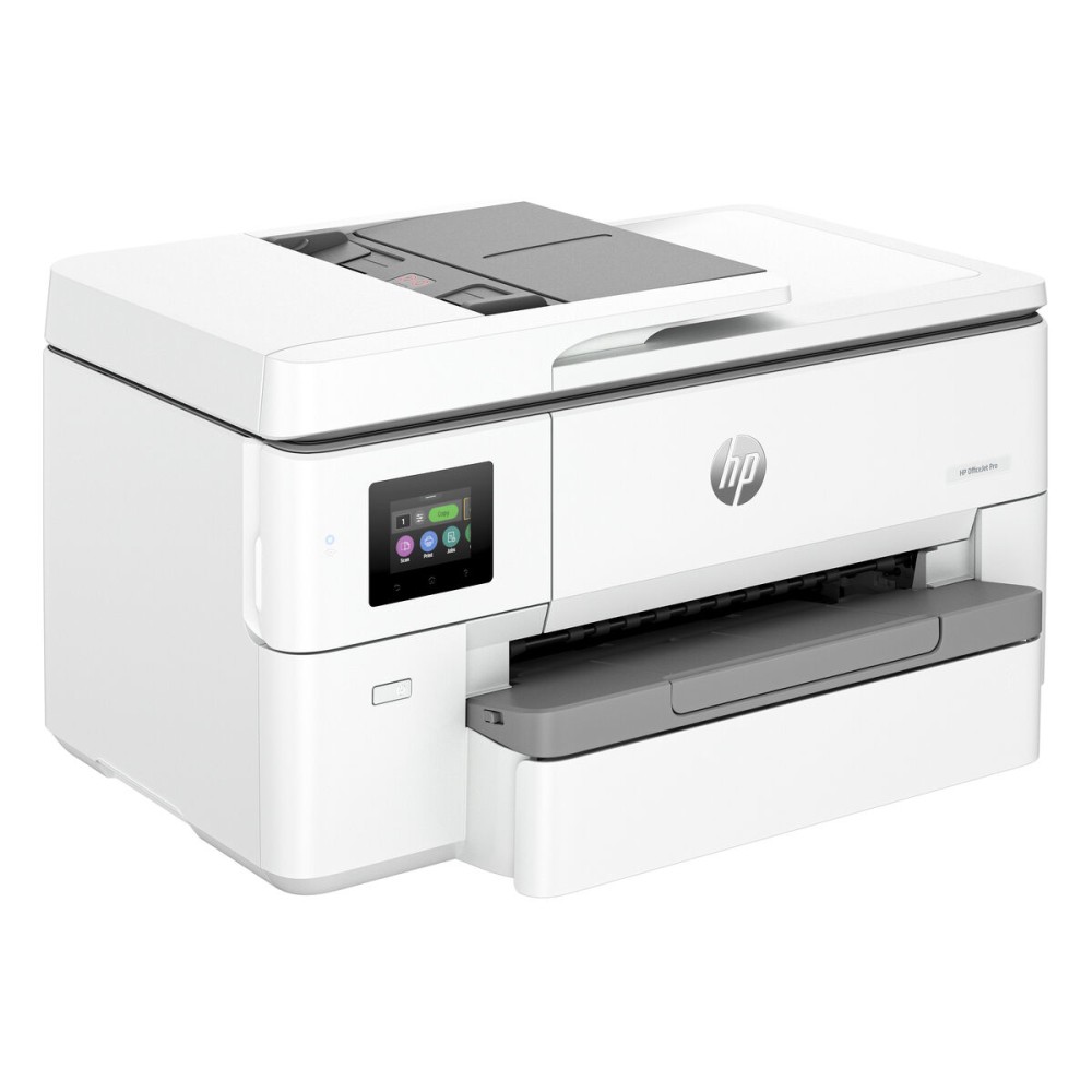 Multifunction Printer HP