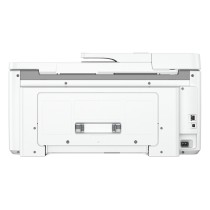 Multifunction Printer HP