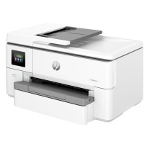 Multifunction Printer HP