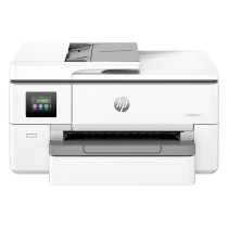 Multifunction Printer HP