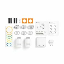 Thermostat Netatmo