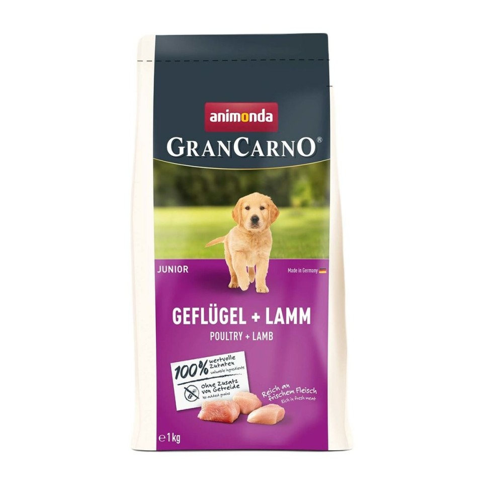 Futter Animonda GranCarno Junior Vögel 1 kg