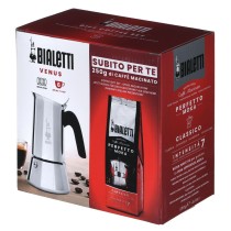 Italian Coffee Pot Bialetti