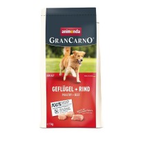 Futter Animonda GranCarno Vögel 1 kg