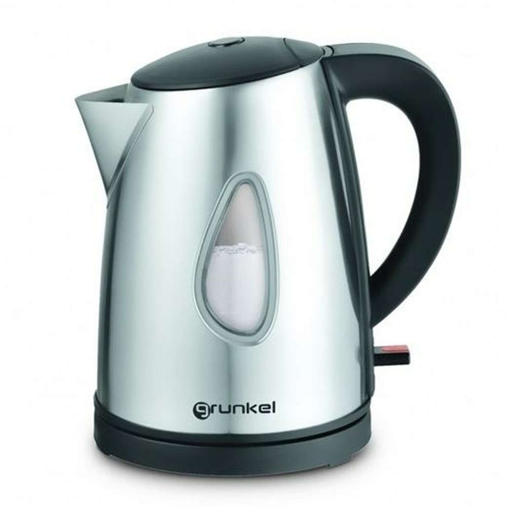 Kettle Grunkel HV-16GX Stainless steel 2200 W 1,7 L