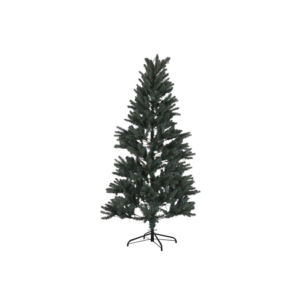 Christmas Tree Home ESPRIT Green Metal Polyethylene 115 x 115 x 180 cm