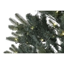 Christmas Tree Home ESPRIT Green Metal Polyethylene 115 x 115 x 180 cm