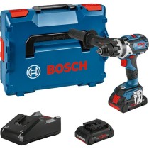 Bohrmaschine mit Schraubfunktion BOSCH GSR 18V-110 C 110 Nm