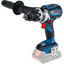 Drill drivers BOSCH GSR 18V-110 C 110 Nm