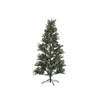 Christmas Tree Home ESPRIT Green Metal Polyethylene 115 x 115 x 180 cm