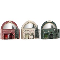 Air Freshener Home ESPRIT Christmas (3 Units)