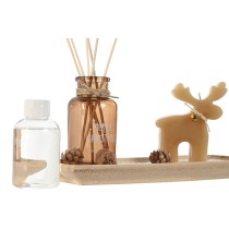 Air Freshener Home ESPRIT Christmas Deer (3 Units)