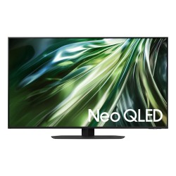 TV intelligente Samsung QN90D 50" 4K Ultra HD LED HDR Neo QLED