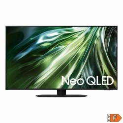 Smart TV Samsung QN90D 50" 4K Ultra HD LED HDR Neo QLED