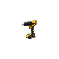 Screwdriver Dewalt DCD778D2T 65 Nm