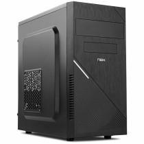 ATX Semi-tower Box Nox-Xtreme ARCA Black