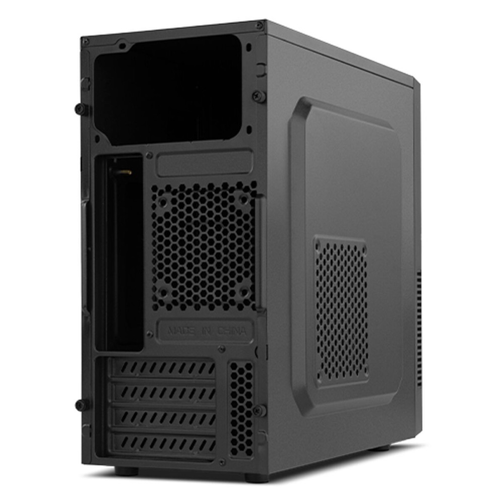 ATX Semi-Tower Gehäuse Nox ARCA Schwarz