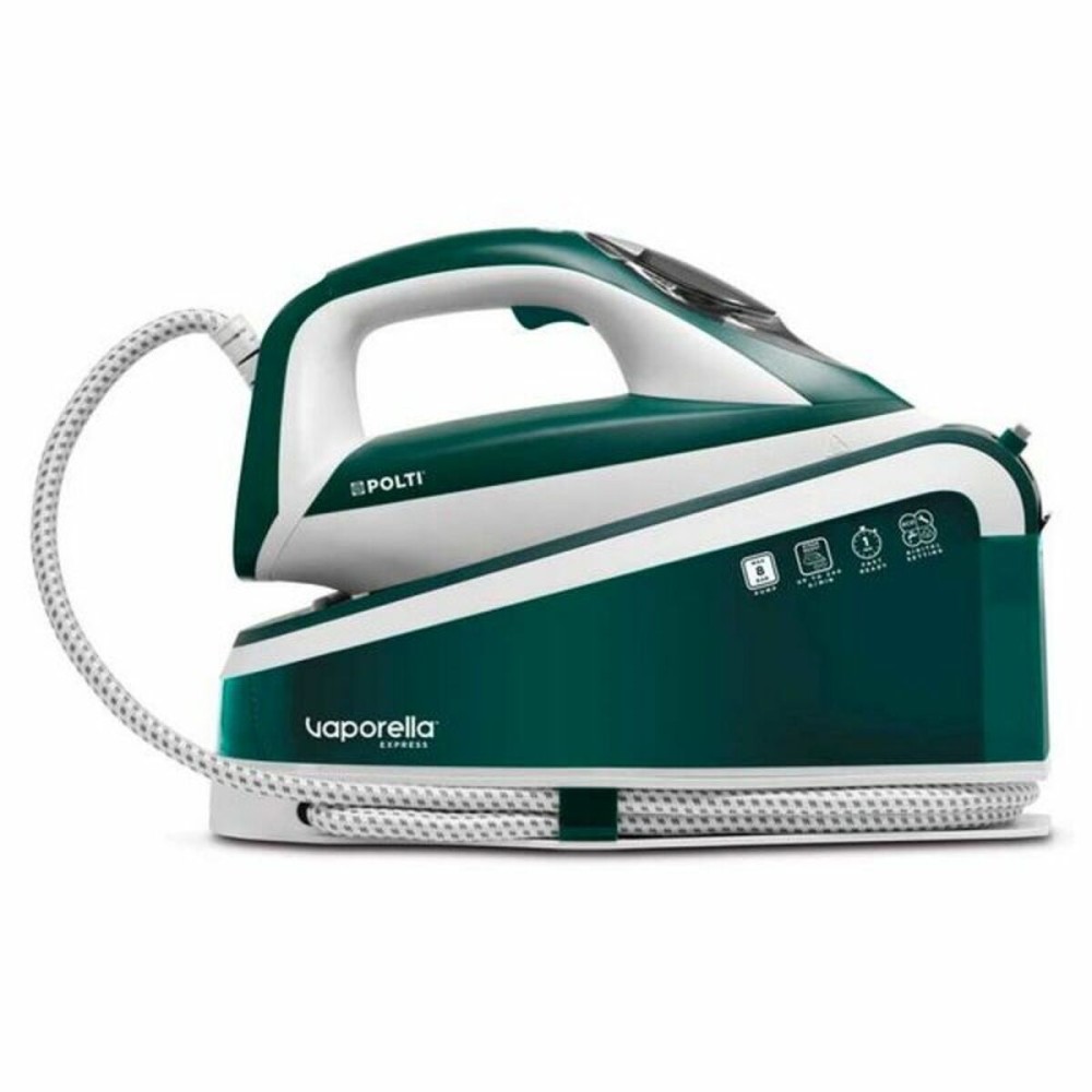 Steam Generating Iron POLTI VAPOREL.VE30.20 1,5 L 2200W Ceramic 2200 W