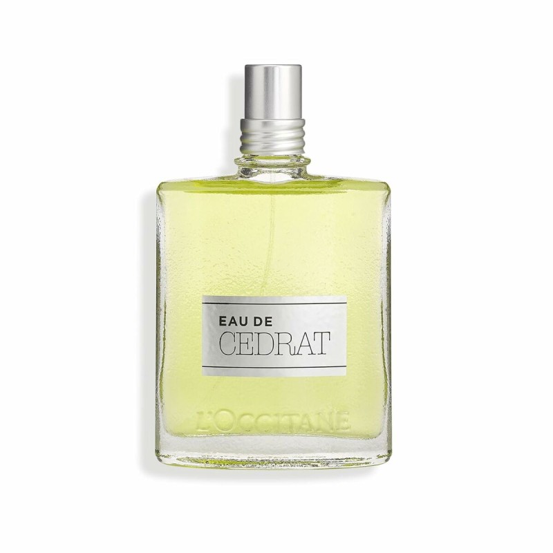 Herrenparfüm L'Occitane En Provence Eau de Cedrat EDT 75 ml