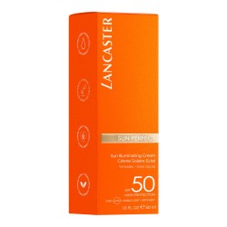 Protecteur Solaire Lancaster Sun Perfect Spf 50 50 ml