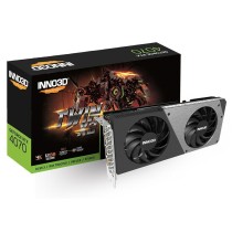 Graphics card INNO3D N40702-12D6-179063N GEFORCE RTX 4070 12 GB GDDR6