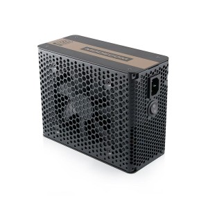 Bloc d’Alimentation Modecom ZAS-MC92-SM-850-ATX-VOLCANO-GOL ATX 850 W 80 Plus Gold