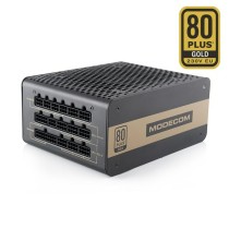 Bloc d’Alimentation Modecom ZAS-MC92-SM-850-ATX-VOLCANO-GOL ATX 850 W 80 Plus Gold