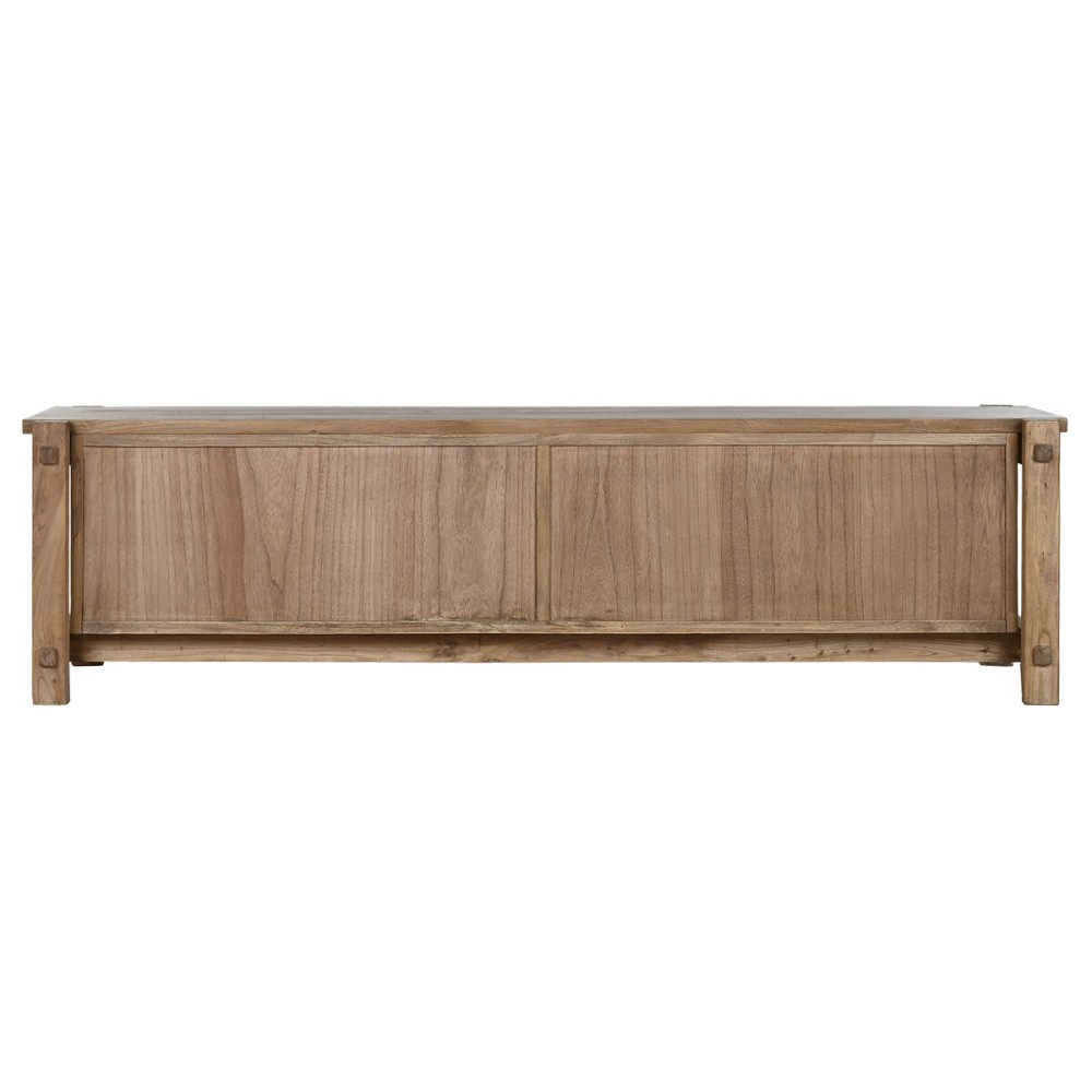 Meubles de télévision Home ESPRIT Naturel 181 X 45 X 48 cm